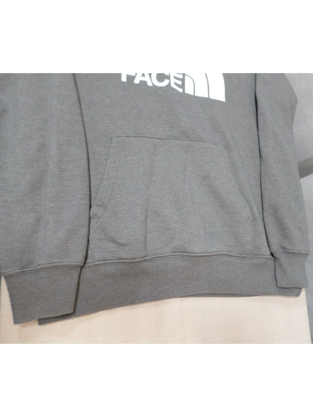 The North Face designer north